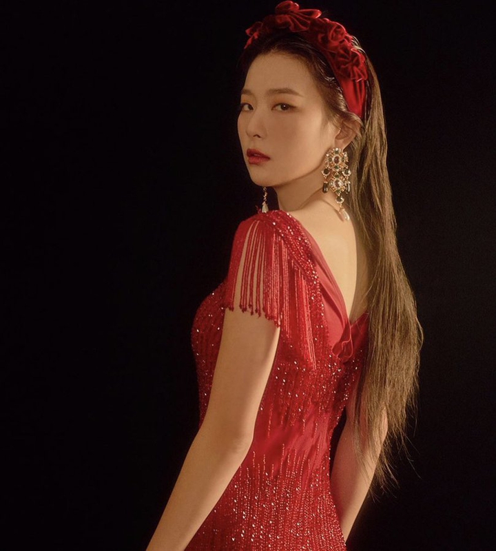 Red Velvet*