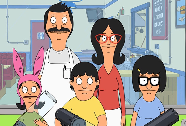 Bob's Burgers Wallpaper