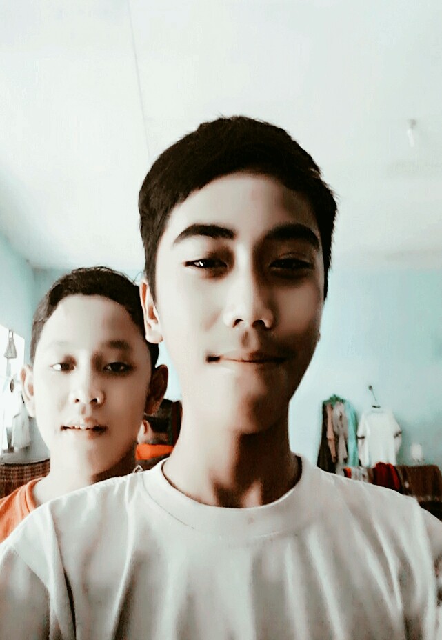 hijau