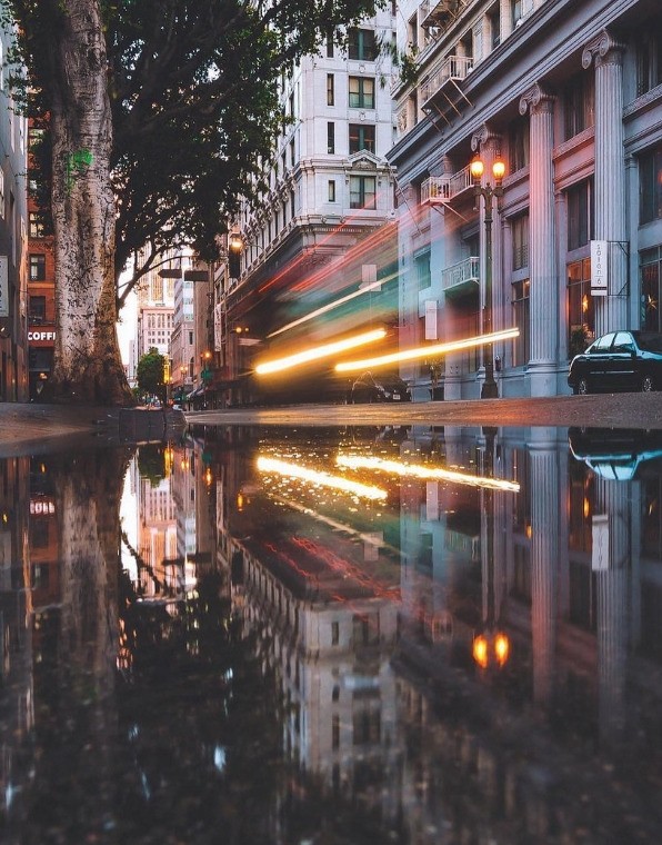 City