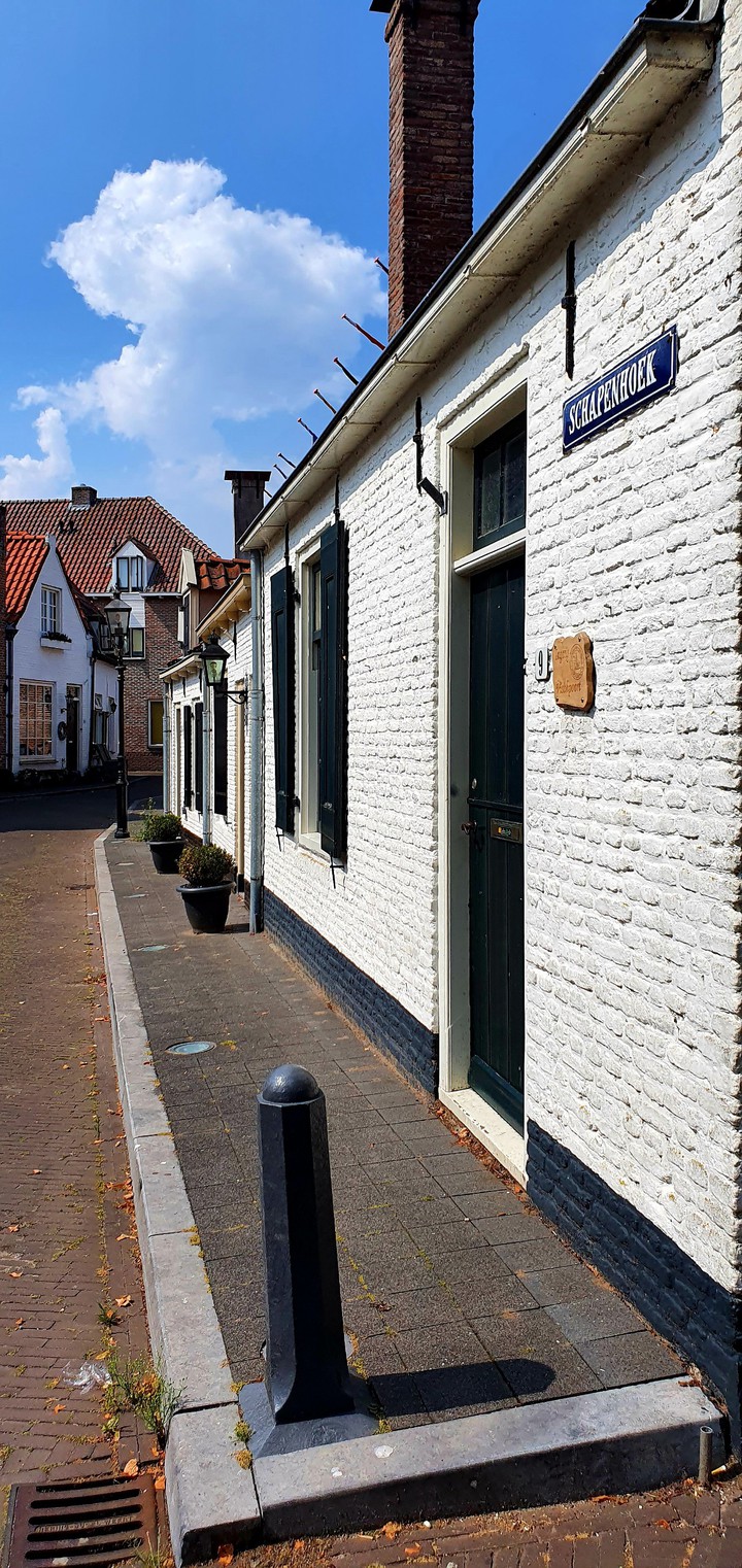 Harderwijk Holland