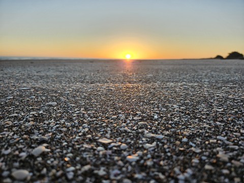 sfondi beautiful, horizon