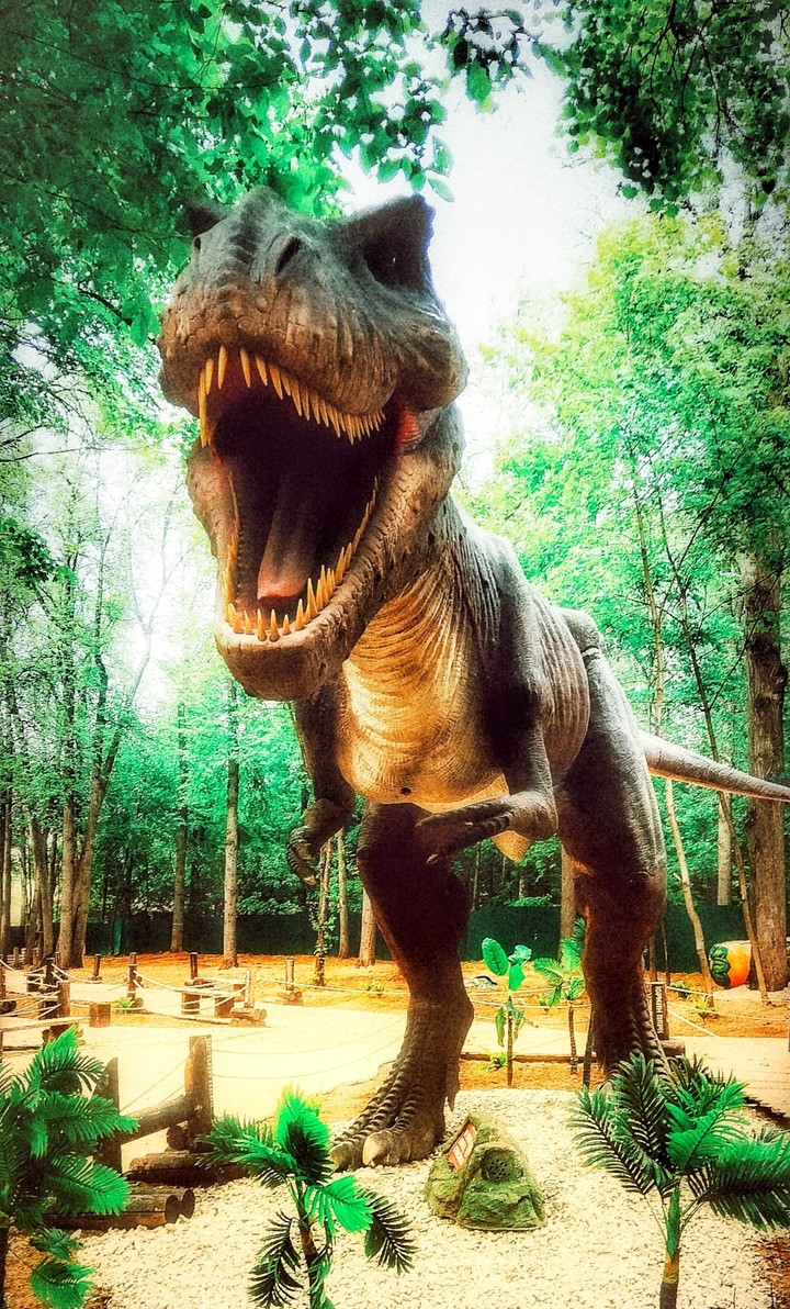Dinosaur