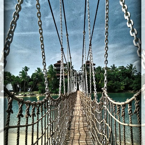 sentosa singapore