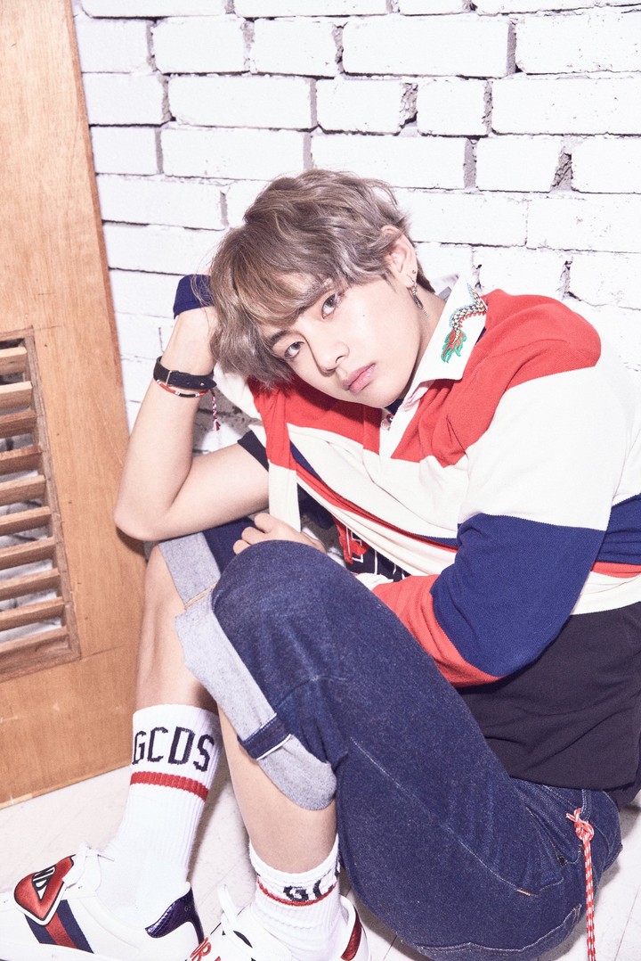 TaeHyung