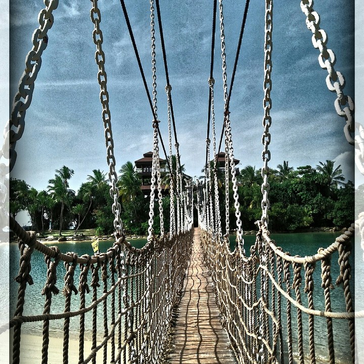 sentosa singapore