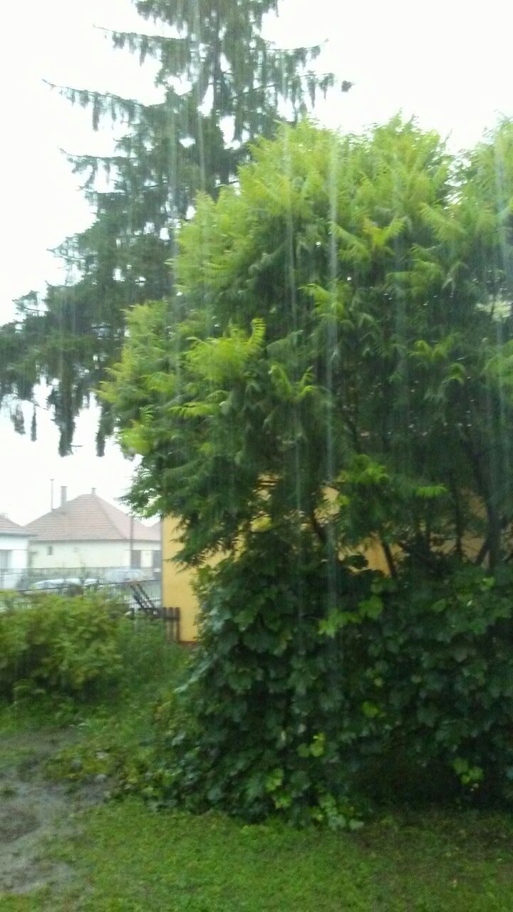 storm