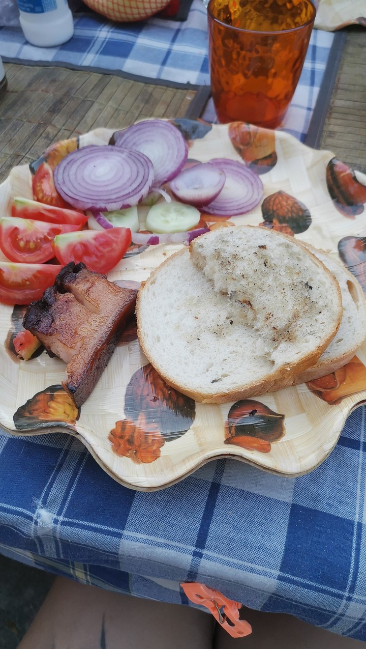 food