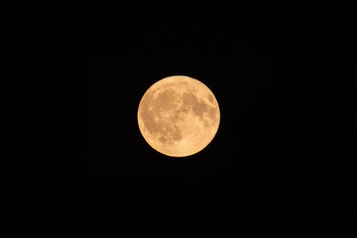 magic moon
