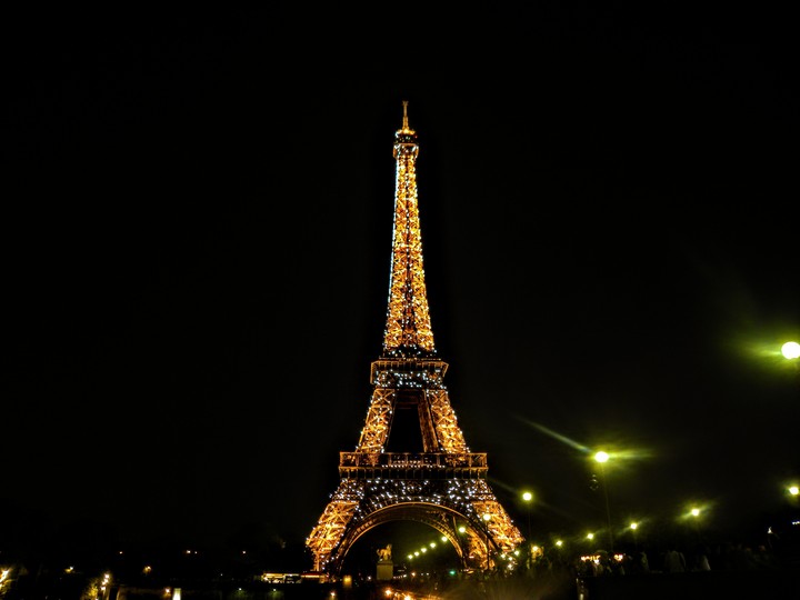 toureiffel