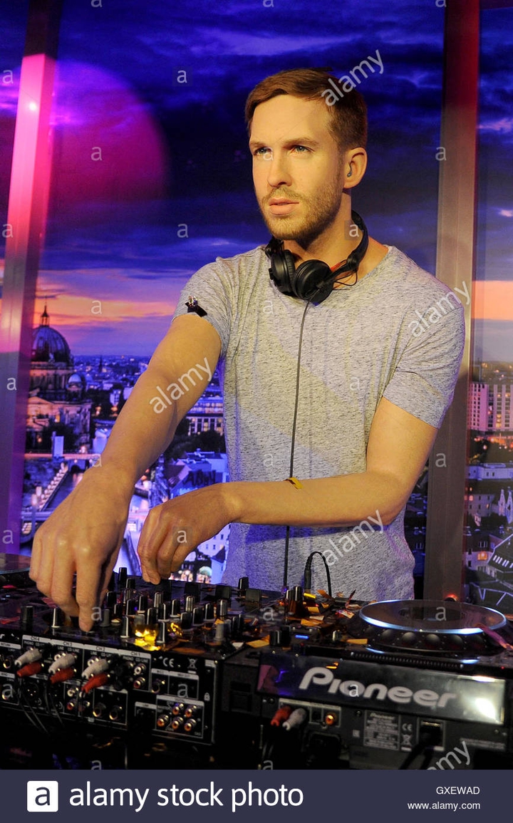 DJ Favorito