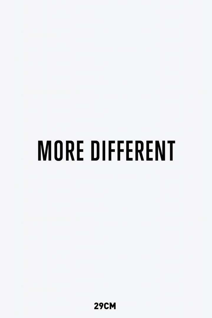 #everyoneisdifferent