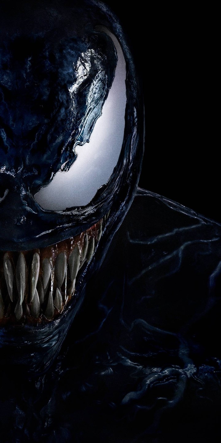 venom