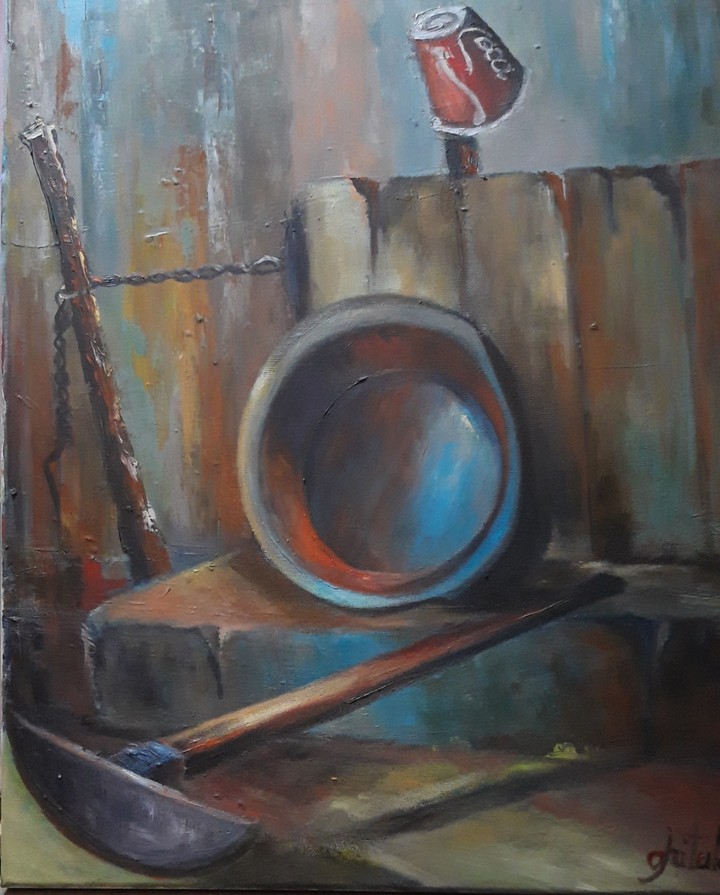 Used tools
