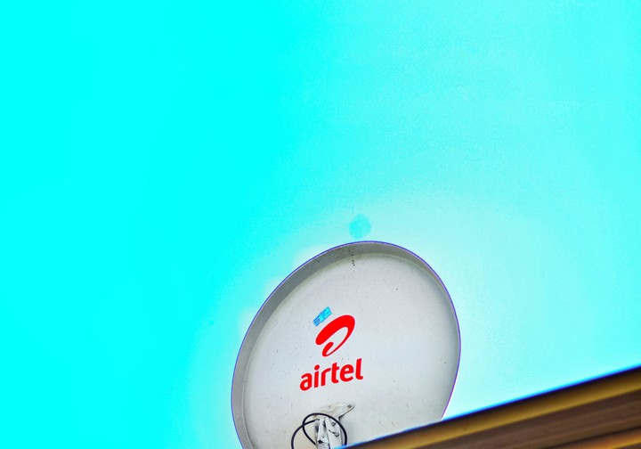 airtel dth