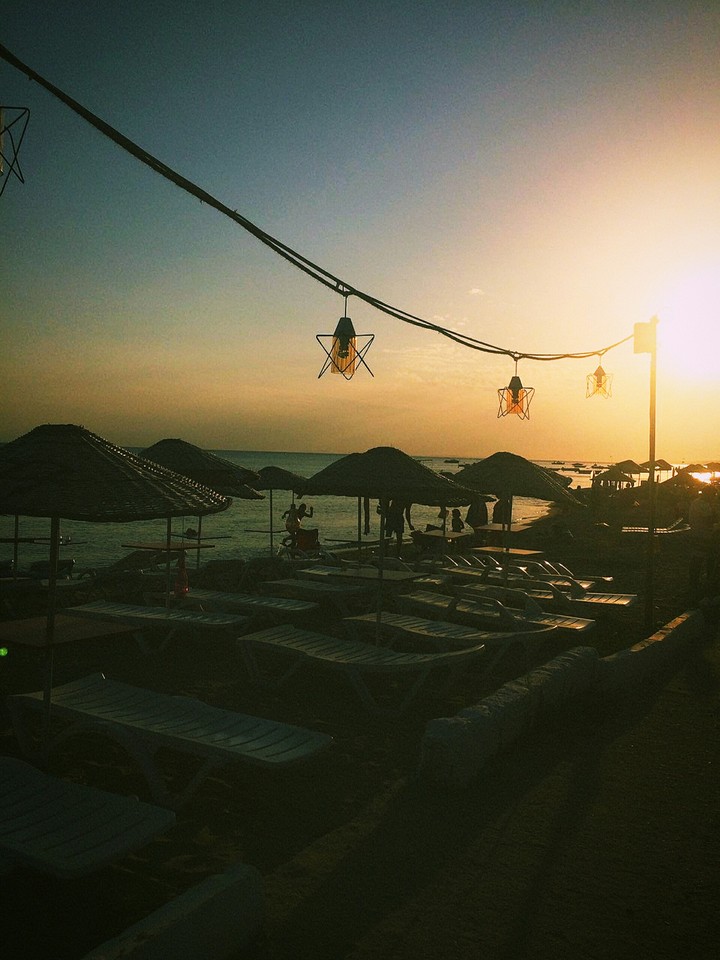 Holiday.
