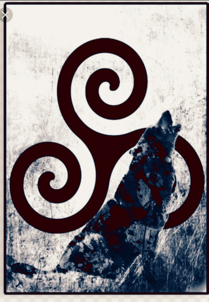 Triskele