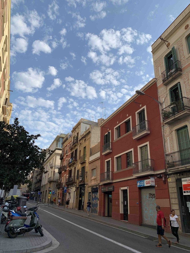 Barcelona