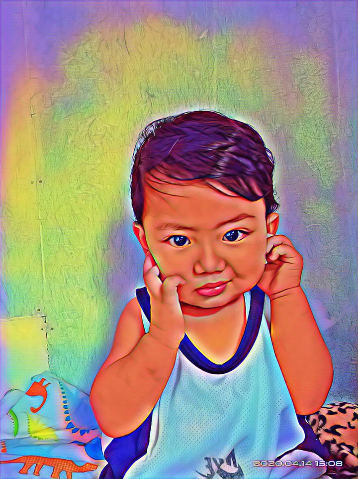 kid