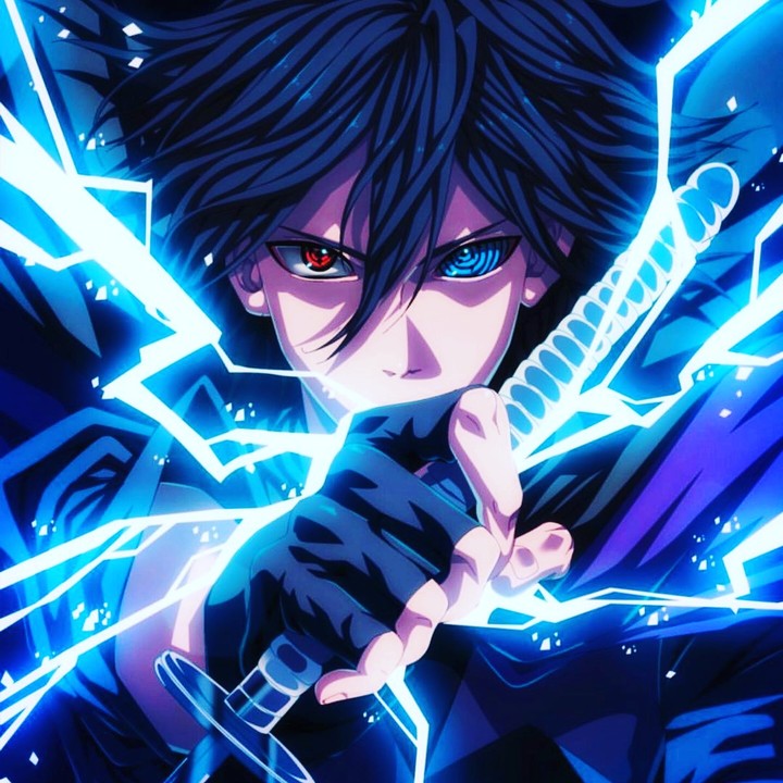 Sasuke