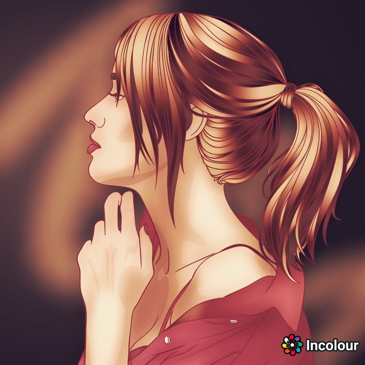Be your self