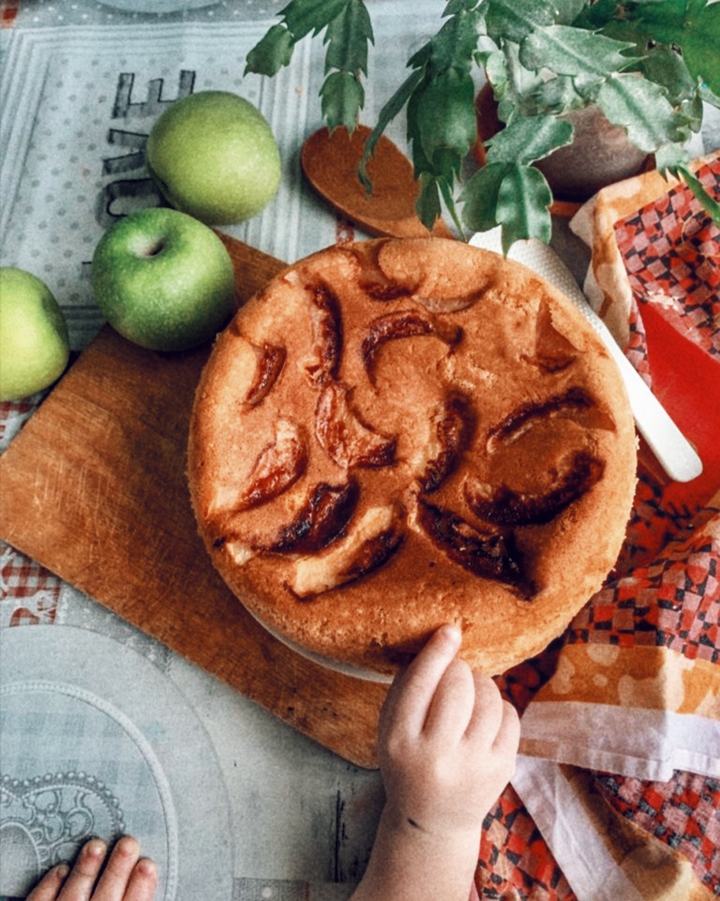 pie