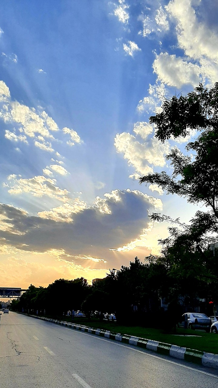 عصری دلپذیر
