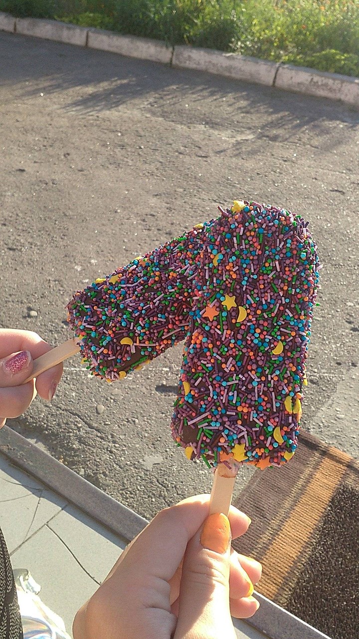 ice