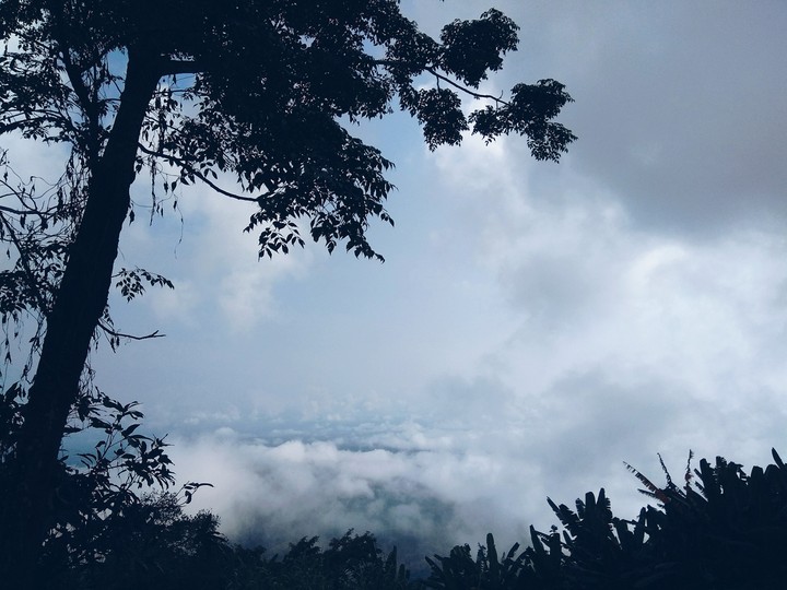 Clouds