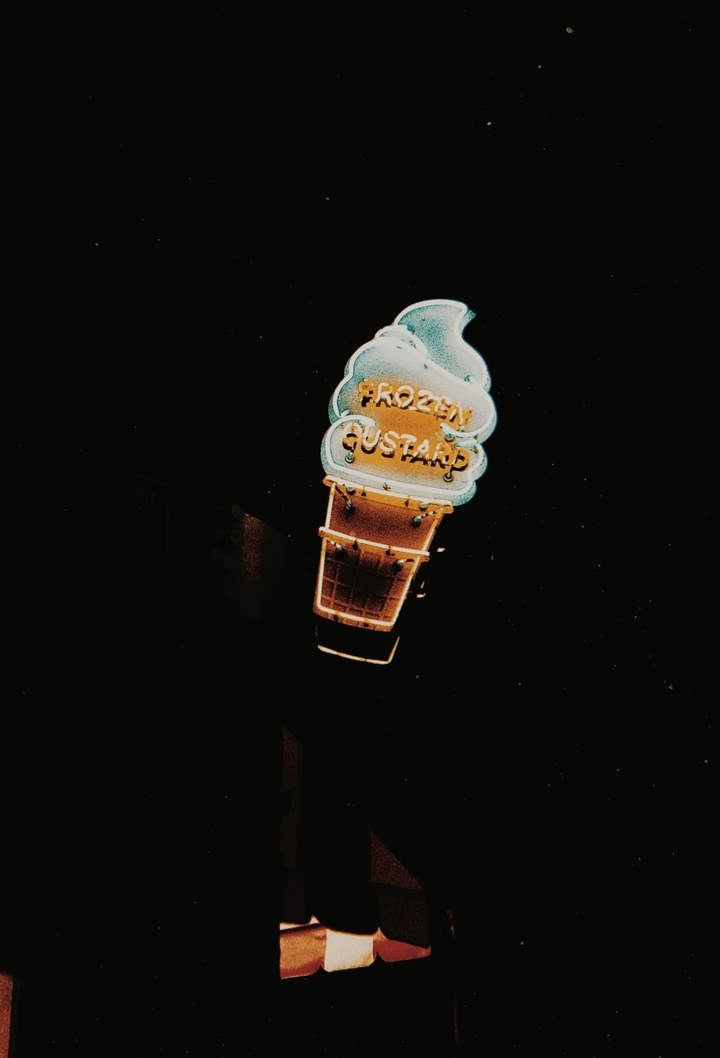 darkness