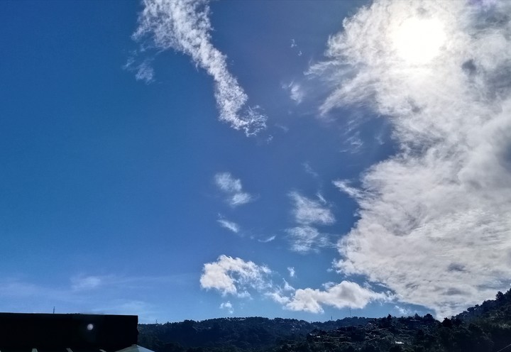 sun