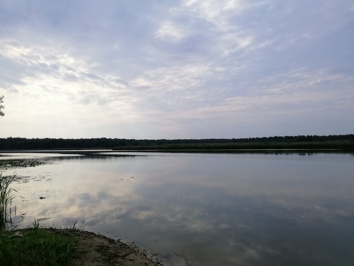 река