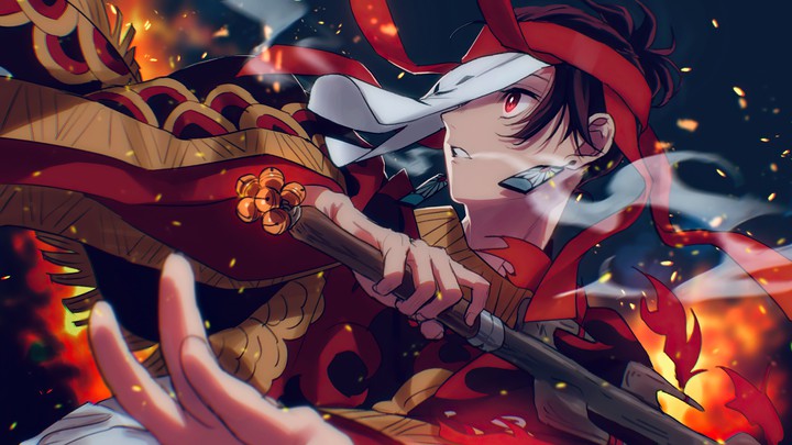 Tanjiro