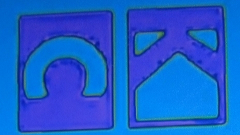 blue, Symbol वॉलपेपर