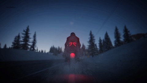 Winter Welt