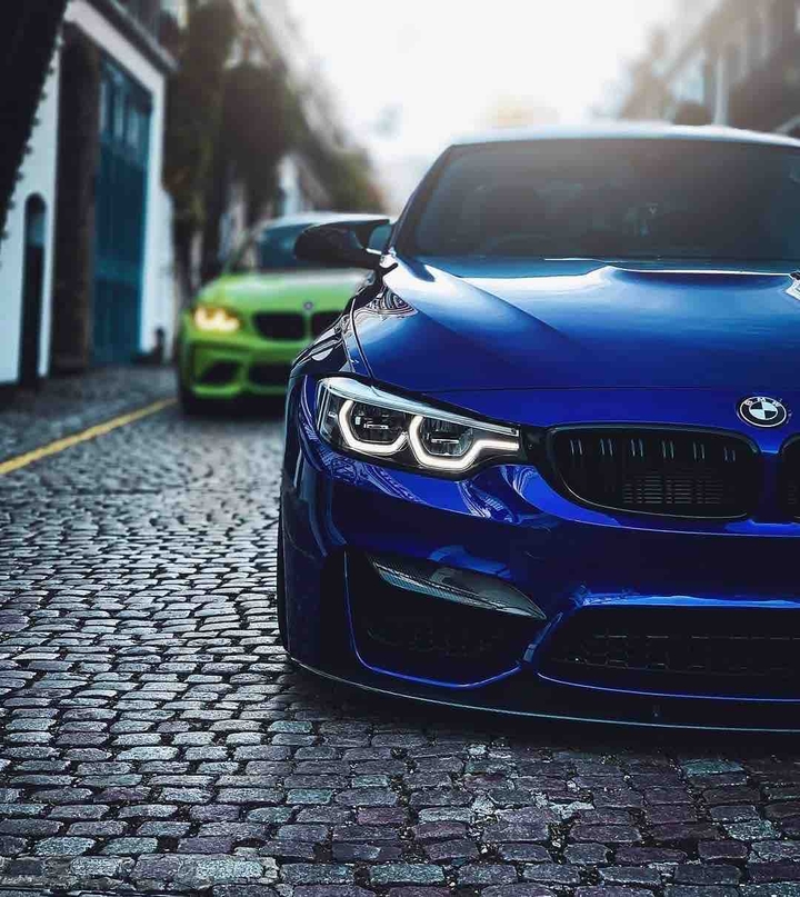BMW
