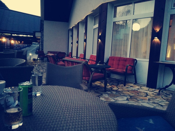 hotel