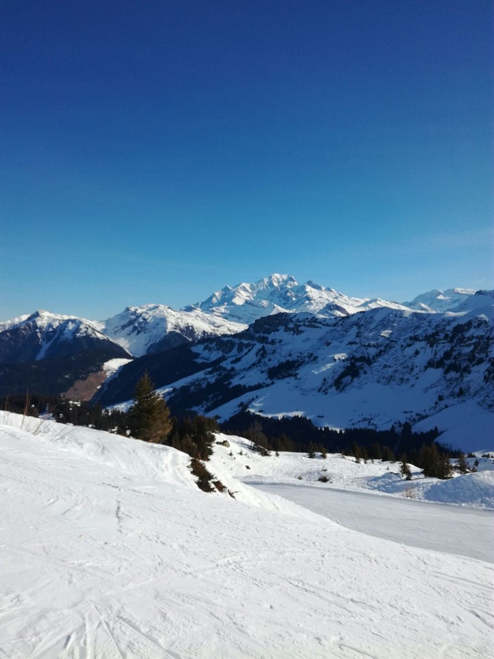 Mont Blanc