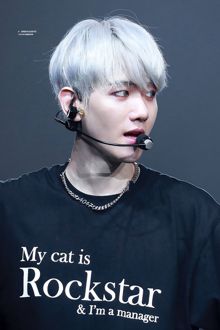 Baekhyun