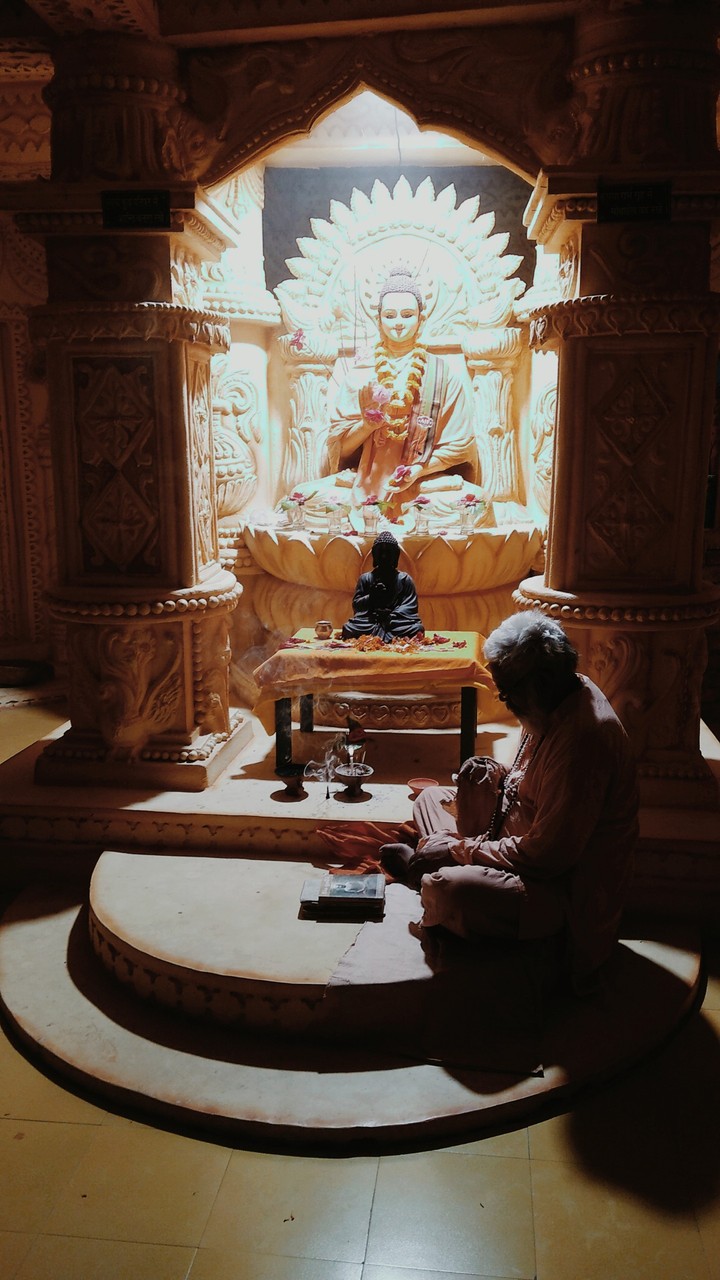 budha