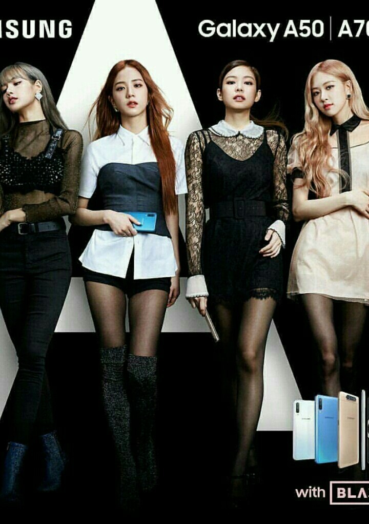 BLACKPINK