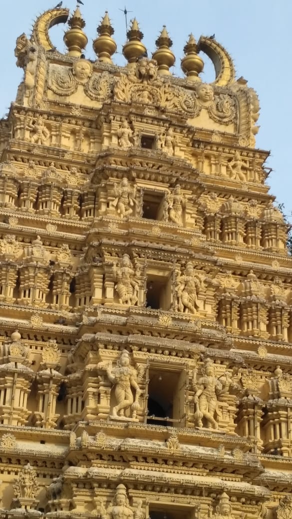 Indian sclupture
