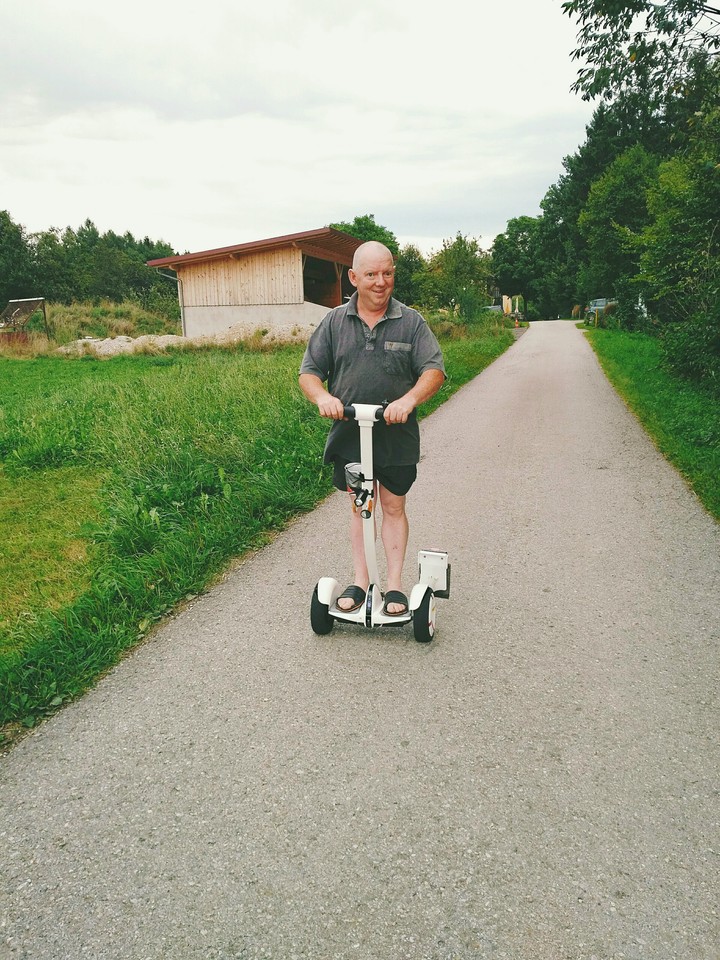 Oberösterreich.