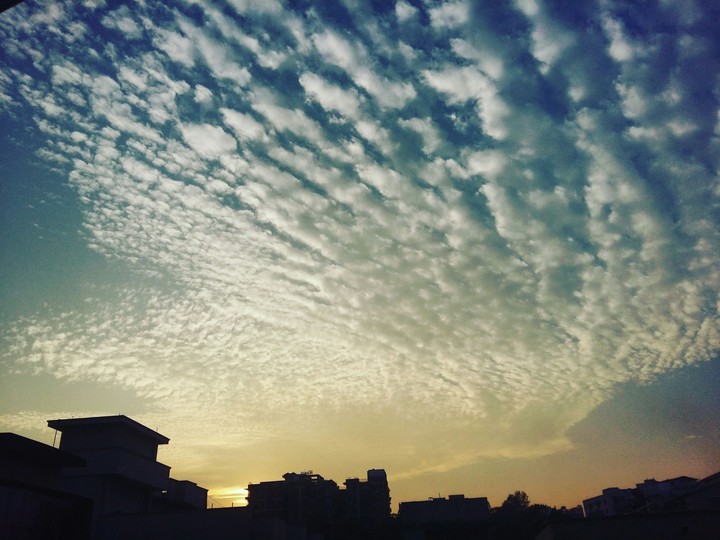 sky