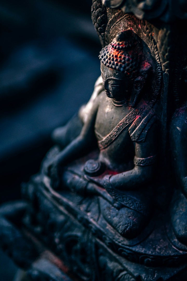 Buddha