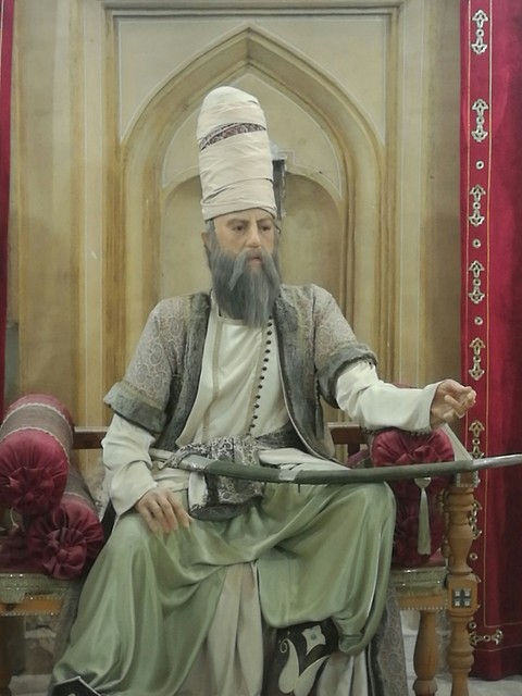 کریم خان زند
