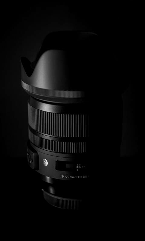 Camera .