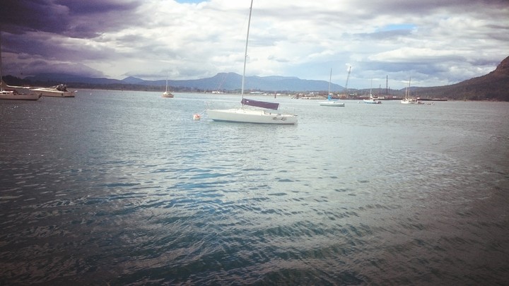 Docks