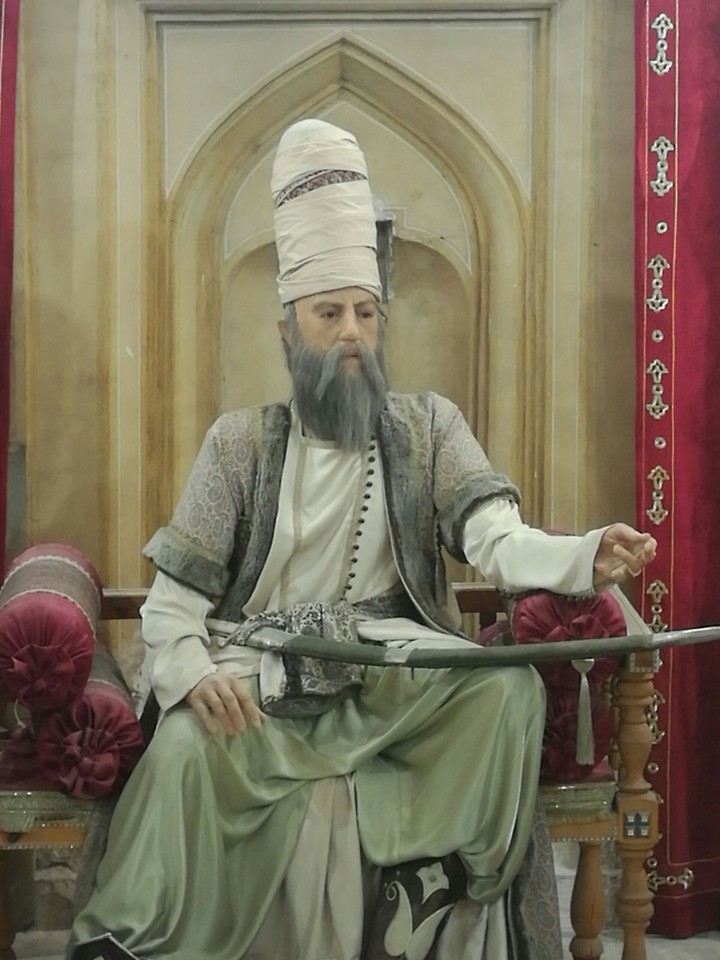 کریم خان زند