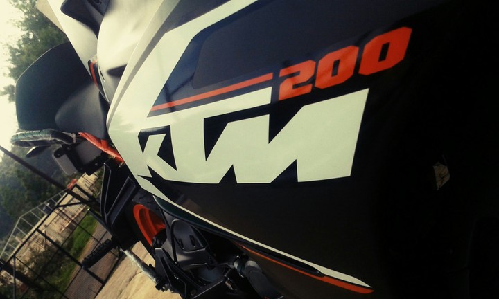 ktm